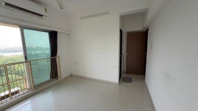 Bedroom Image of 780 Sq.ft 2 BHK Apartment / Flat for sale in Vikhroli West Mumbai for Rs. 16200000