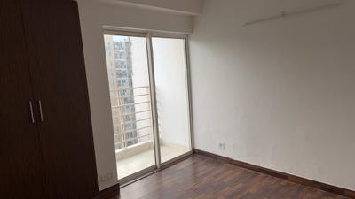 Bedroom Image of 1165 Sq.ft 3 BHK Apartment / Flat for sale in Paras Tierea, Sector 137 Noida for Rs. 10500000