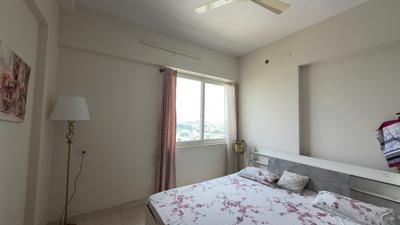 Bedroom Image of 1450 Sq.ft 2 BHK Apartment / Flat for sale in G Corp The Icon, Thanisandra Bengaluru for Rs. 22000000