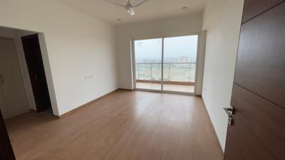 Bedroom Image of 2002 Sq.ft 3 BHK Apartment / Flat for sale in Godrej Meridien, Sector 106 Gurgaon for Rs. 32000000