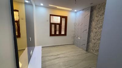 Bedroom Image of 1450 Sq.ft 4 BHK Apartment / Flat for sale in Sector 4 Rohini New Delhi for Rs. 12500000
