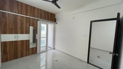 Bedroom Image of 700 Sq.ft 1 BHK Apartment / Flat for rent in Whitefield Bengaluru for Rs. 28500