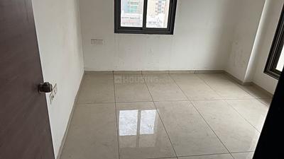 Bedroom Image of 2376 Sq.ft 4 BHK Penthouse for sale in Shubhaarambh Shilp Serenity, Sargasan Gandhinagar for Rs. 9500000