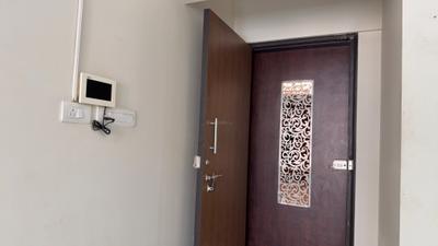Image of 900 Sq.ft 2 BHK Apartment / Flat for rent in Dosti West County, Thane West, Thane for Rs. 35000