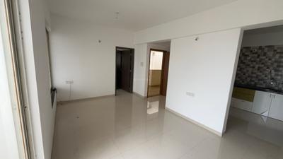 Living Room Image of 900 Sq.ft 2 BHK Apartment / Flat for sale in Goel Hill Shire, Wagholi Pune for Rs. 5500000