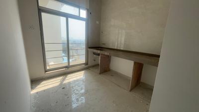 Kitchen Image of 1100 Sq.ft 2 BHK Apartment / Flat for sale in Ulwe Navi Mumbai for Rs. 16000000