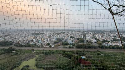 Image of 1100 Sq.ft 2.5 BHK Apartment / Flat for sale in Mahagun Mahagunpuram, Mahagunpuram, Ghaziabad for Rs. 7600000