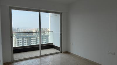 Bedroom Image of 1472 Sq.ft 3 BHK Apartment / Flat for sale in Asteria by Courtyard, Thane West Thane for Rs. 35000000