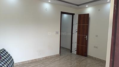 Bedroom Image of 1200 Sq.ft 2 BHK Builder Floor for sale in Nilothi New Delhi for Rs. 2700000