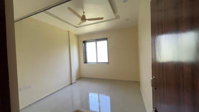 Bedroom Image of 2000 Sq.ft 3 BHK Independent House for rent in Omkar Nagar Nagpur for Rs. 28500
