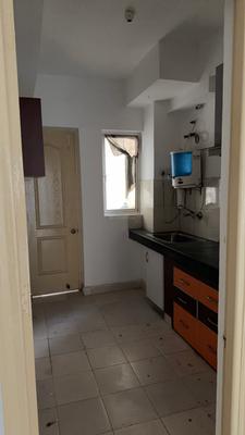 Kitchen Image of 1165 Sq.ft 3 BHK Apartment / Flat for sale in Paras Tierea, Sector 137 Noida for Rs. 10500000