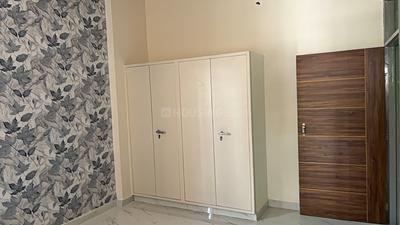 Bedroom Image of 1900 Sq.ft 4 BHK Villa for sale in Gokulpura Jaipur for Rs. 10000000