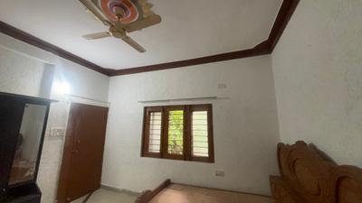 Bedroom Image of 1800 Sq.ft 3.5 BHK Builder Floor for rent in Ayodhya Bypass Bhopal for Rs. 21000