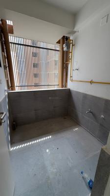 Image of 2580 Sq.ft 3 BHK Apartment / Flat for rent in Vinayak Courtyard , PDPU Road, Gandhinagar for Rs. 32000