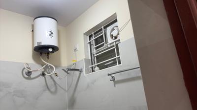 Bathroom Image of 750 Sq.ft 1 BHK Apartment / Flat for rent in Kadugodi Bengaluru for Rs. 23000