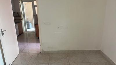 Bedroom Image of 1100 Sq.ft 3 BHK Apartment / Flat for rent in Gaurs Siddhartham, Siddharth Vihar Ghaziabad for Rs. 24500
