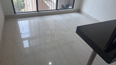 Living Room Image of 400 Sq.ft 1 BHK Apartment / Flat for rent in Lodha Crown, Thane West Thane for Rs. 24000
