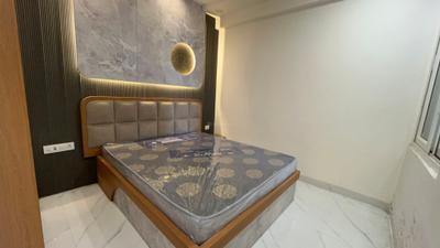 Bedroom Image of 998 Sq.ft 2 BHK Apartment / Flat for sale in Karolan Ka Barh Jaipur for Rs. 5500000