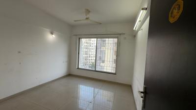 Bedroom Image of 1200 Sq.ft 2 BHK Apartment / Flat for rent in Kolte Patil Downtown Langston, Kharadi Pune for Rs. 38000