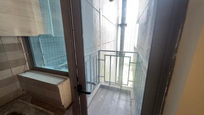 Kitchen Image of 2355 Sq.ft 4 BHK Apartment / Flat for rent in Paras Dews, Sector 106 Gurgaon for Rs. 43000