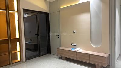 Bedroom Image of 2250 Sq.ft 3 BHK Builder Floor for sale in Sector 46 Faridabad for Rs. 29000000