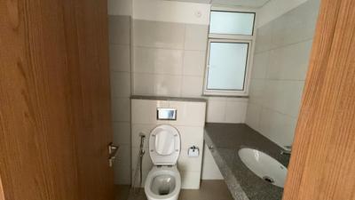 Image of 1259 Sq.ft 2 BHK Apartment / Flat for rent in Godrej Woods, Sector 43, Noida for Rs. 75000