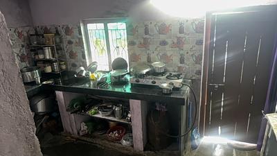 3 BHK Independent House