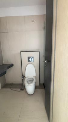 Image of 1550 Sq.ft 3 BHK Apartment / Flat for rent in Goodwill Paradise Phase 1 And 2, Kharghar, Navi Mumbai for Rs. 55000