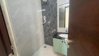 Image of 1690 Sq.ft 3 BHK Apartment / Flat for rent in Aparna Zenon, Manikonda, Hyderabad for Rs. 68000