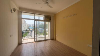 Bedroom Image of 2450 Sq.ft 4 BHK Villa for rent in Amrapali Dream Valley, Noida Extension Greater Noida for Rs. 39000