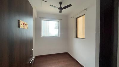 Bedroom Image of 1341 Sq.ft 2.5 BHK Apartment / Flat for rent in RG Luxury, Noida Extension Greater Noida for Rs. 23500