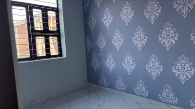 Bedroom Image of 450 Sq.ft 2 BHK Independent House for sale in Dher Ki Dhani Jaipur for Rs. 3000000