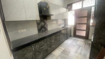 Kitchen Image of 1200 Sq.ft 3 BHK Apartment / Flat for sale in Progressive Society, Sector 50 Chandigarh for Rs. 27000000