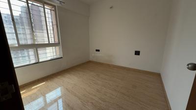 Bedroom Image of 650 Sq.ft 1 BHK Apartment / Flat for sale in VTP Belair, Mahalunge Pune for Rs. 5200000