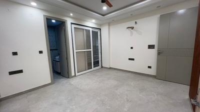 Bedroom Image of 1890 Sq.ft 3 BHK Builder Floor for sale in Sector 8 Dwarka New Delhi for Rs. 32000000