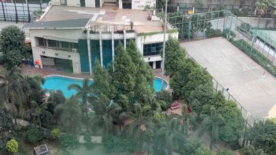 Bedroom Image of 1505 Sq.ft 3 BHK Apartment / Flat for sale in Gaurs Gaur Global Village, Crossings Republik Ghaziabad for Rs. 12000000