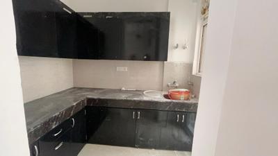 Kitchen Image of 1000 Sq.ft 2 BHK Apartment / Flat for rent in Sikka Karnam Greens, Sector 143B Noida for Rs. 26999