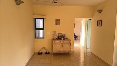 Living Room Image of 1300 Sq.ft 3 BHK Apartment / Flat for sale in Clover Park View, Koregaon Park Pune for Rs. 21000000