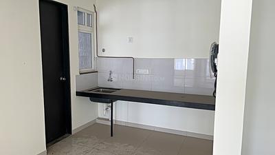 Kitchen Image of 820 Sq.ft 2 BHK Apartment / Flat for sale in Kolte Patil Life Republic Sector R10 10th Avenue Universe Phase I, Marunji Pune for Rs. 6280000