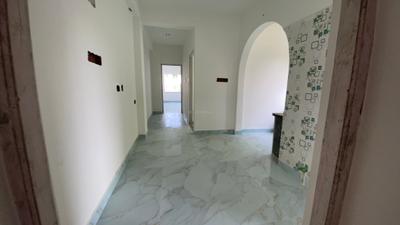Living Room Image of 1024 Sq.ft 3 BHK Apartment / Flat for sale in Keshtopur Kolkata for Rs. 4080000