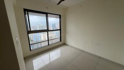 Bedroom Image of 560 Sq.ft 2 BHK Apartment / Flat for sale in 34 Park Estate, Goregaon West Mumbai for Rs. 15500000
