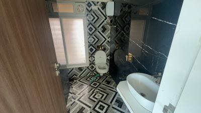 Image of 700 Sq.ft 1.5 BHK Apartment / Flat for rent in Deraiya Iconico, Kurla East, Mumbai for Rs. 50000
