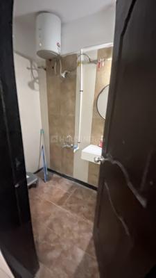 Image of 950 Sq.ft 2 BHK Apartment / Flat for rent in Anandtara La Gloriosa, Wadgaon Sheri, Pune for Rs. 40000