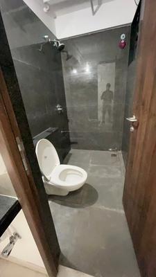 Image of 930 Sq.ft 2 BHK Apartment / Flat for rent in Wellington at Pride World City, Charholi Budruk, Pune for Rs. 26000