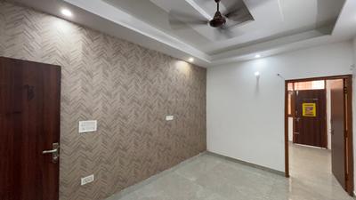 Living Room Image of 550 Sq.ft 1 BHK Apartment / Flat for sale in Indraprashtha Yojna Ghaziabad for Rs. 1850000