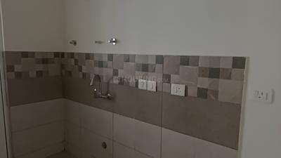 Kitchen Image of 1864 Sq.ft 3 BHK Apartment / Flat for sale in Meridian Park at The Prestige City, Dommasandra Bengaluru for Rs. 25000000