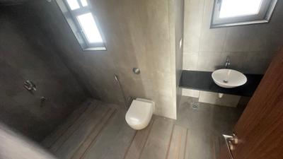 Image of 1700 Sq.ft 4 BHK Apartment / Flat for rent in VJ Yashwin Nuovo Centro, Wakad, Pune for Rs. 65000