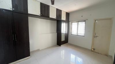 Bedroom Image of 1600 Sq.ft 3 BHK Apartment / Flat for rent in Bennigana Halli Bengaluru for Rs. 42000