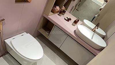 Image of 1350 Sq.ft 3 BHK Apartment / Flat for sale in Hubtown Rising City, Ramabai Ambedkar Nagar, Mumbai for Rs. 27000000
