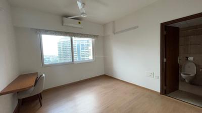 Bedroom Image of 2300 Sq.ft 3 BHK Apartment / Flat for rent in Phoenix One Bangalore West, Rajajinagar Bengaluru for Rs. 180000